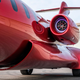 Image for article titled A Mitsubishi Dealership Is Selling A Wonderfully Ridiculous Learjet Limo